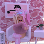 •Pink Planet•