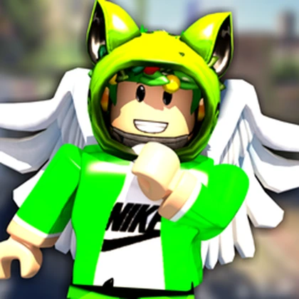 Team Of Samu Roblox group icon