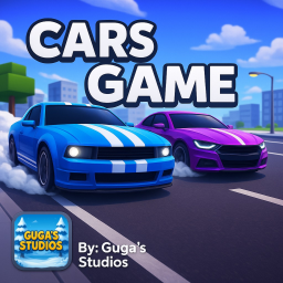 Cars Game