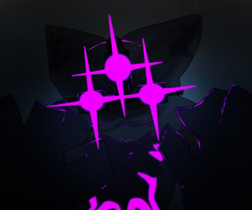 Play as a Nightcrawler!11! screenshot 1