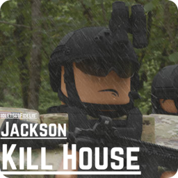 [!NEW!] Jackson, Kill House