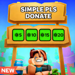 Simple Pls DONATE 💸