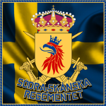 P 7 - SÖDRA SKÅNSKA REGEMENTET