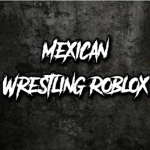 Mexican Wrestling Roblox