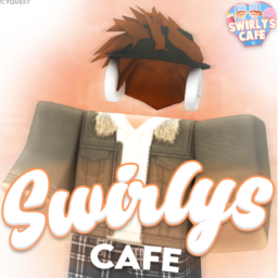 [BETA] Get a Job at Swirlys Café!