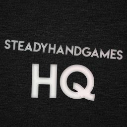 SteadyHandGames HQ