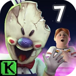 Ice Scream 7 Friends: Lis icon