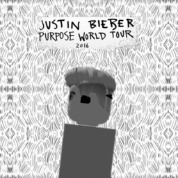 Justin Bieber: The PURPOSE Tour [Roleplay]
