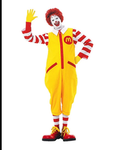 McDonald’s trolls