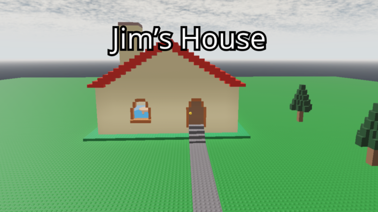 [Update 4] New Jim's Computer RP Reborn screenshot 1