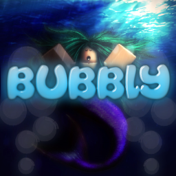 BUBBLY Official Runway