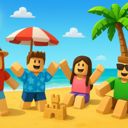 Summer camp