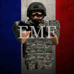 École Militaire Française