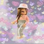 Fans o seguidores de robloxbellamoon