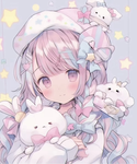 Bella’s adopt me fan group