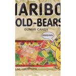 tHe gUmMiE bEaRs