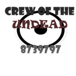 .. Crew of The Undead ..