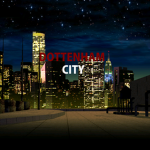 Dottenham City