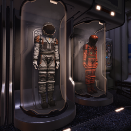 Lost In Space RP