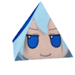 Cirno's Room