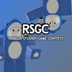 Roblox Studio Game Contest!