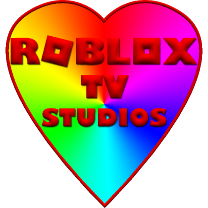 ROBLOX TV Studios™ Logo Roblox decal