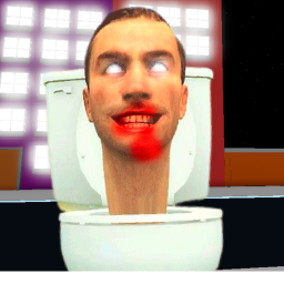 [😡NEW] escape the Evil Skibi Toilets scary