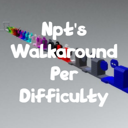 Npt's Walkaround Per Difficulty icon