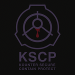 C.T KSCP Foundation Roleplay