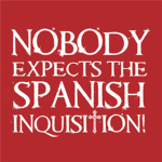 Spanish Inquisition