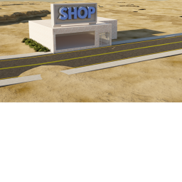 Prettygalls shop