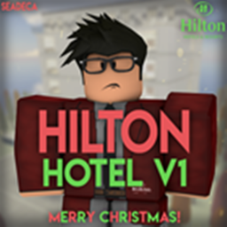 Hilton Hotels° || New