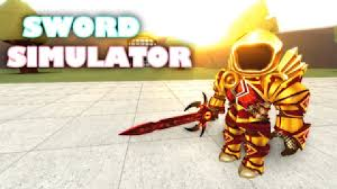 Sword Simulator (Remake)