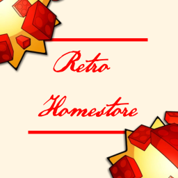 retro homestore