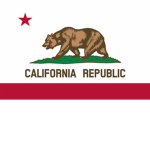 State of CaIifornia