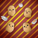 Nugget hoomans