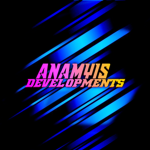 Anamyis Developments