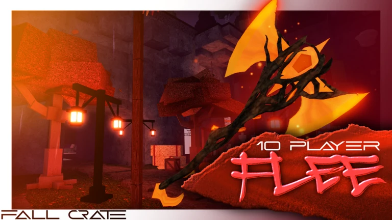 🍁 Fall Crate