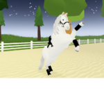 ~Frisian Barn~