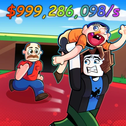 Image du serveur Roblox