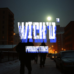 Wick'D Productions