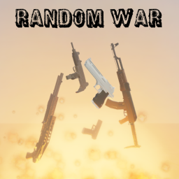 Random War [Release tomorrow]