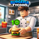 🍔 Burgeria Tycoon