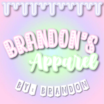 - Brandon's Apparel -
