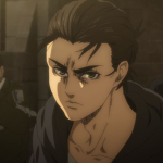 Eren Yaeger Supremacy