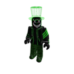 shadow glitches