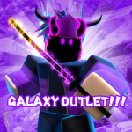 Galaxy Outlet!!!!