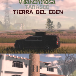 Villahermosa Tabasco | Mexico