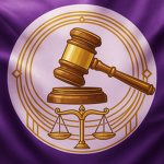 Mesmer Justice Department
