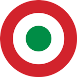 -RA- Regia Aeronautica d’Italia